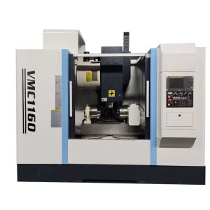 VMC1160 CNC Vertical Machining Center For Sale