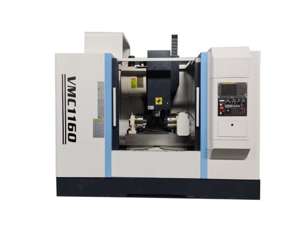 VMC1160 CNC Vertical Machining Center For Sale