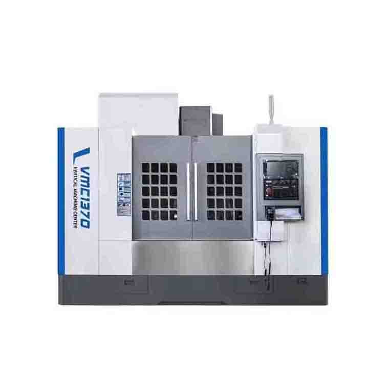 Vertical CNC Milling Machine Center VMC1370