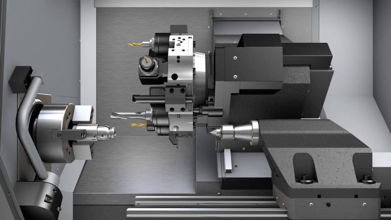 CNC Lathes