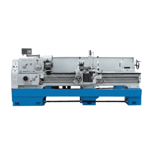 Small manual lathe CA6140